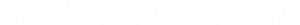 Logo Bruno da Rocha - Joalharia De Sedução