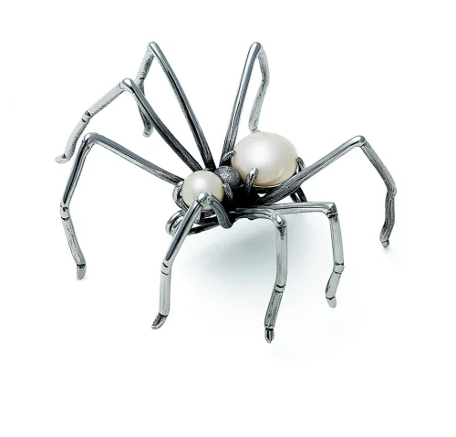 Aranha Branca