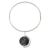Colar "Lunar"