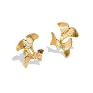 3 Ginkgos