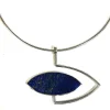 Navete azul