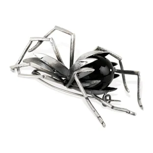 Aranha negra