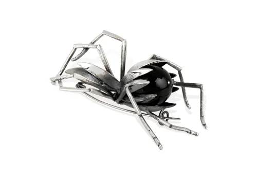 Aranha negra