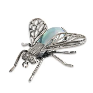 Mosca cinzenta