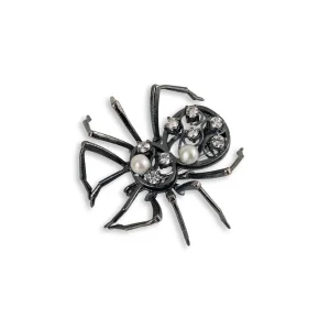 PAF010-12 Aranha negra