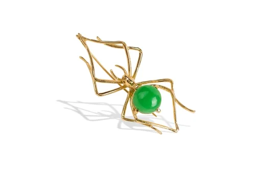 Aranha jade