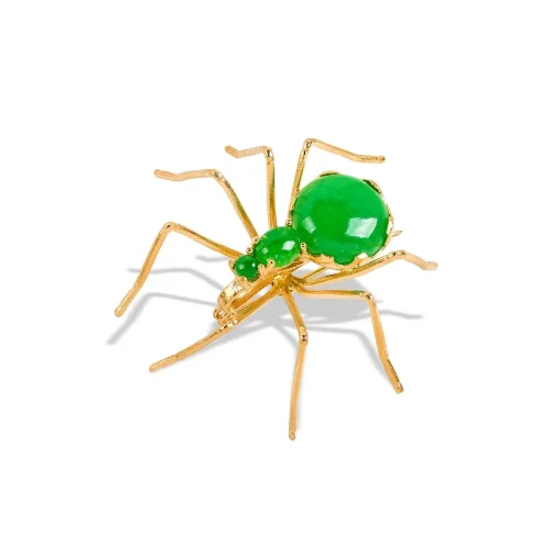 Aranha Jade