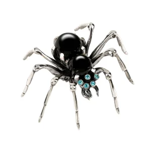 Aranha Viuva Negra