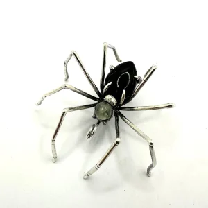 PAF027-13 Aranha Verde