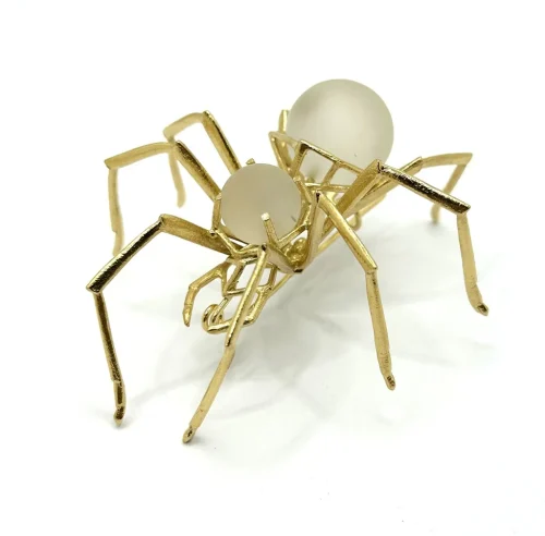 Aranha Dourada