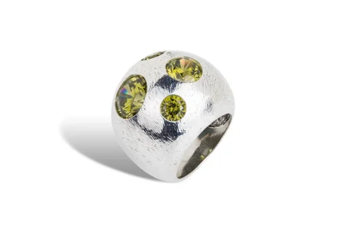 PAN002-11 Olivine