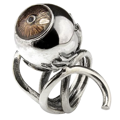 Olha-me nos olhos