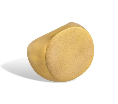 Mesa dourada