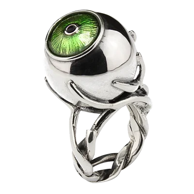 Olha-me nos olhos