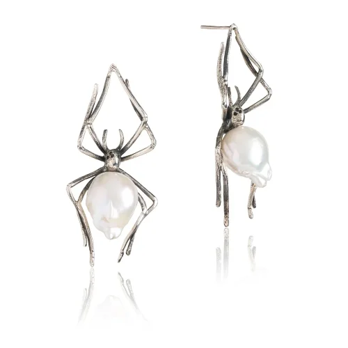 Aranhas barrocas