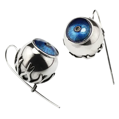 Olha-me nos olhos