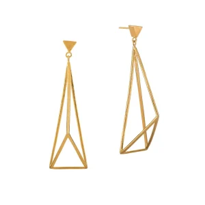 Estrutura triangular