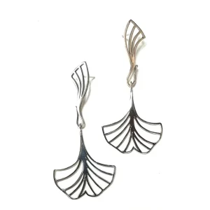 Veios de Ginkgo