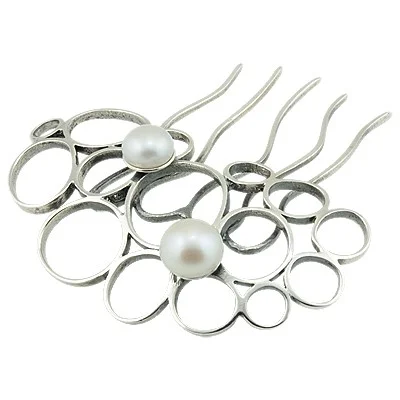 Circulos e pérolas