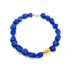 PGR031-16 Lazuli bruto I