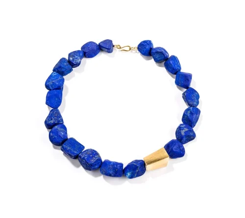 PGR031-16 Lazuli bruto I