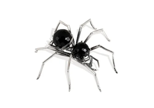 Aranha negra