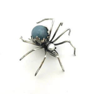 paf027-12 Aranha orgânica