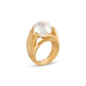 Solitario Dourado