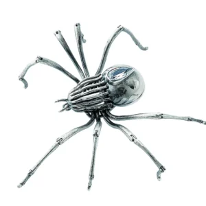 Aranha articulada