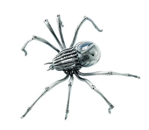 Aranha articulada