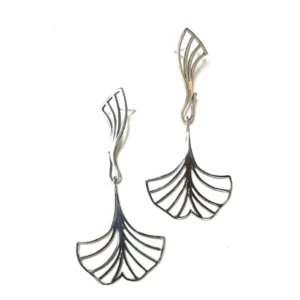Veios de Ginkgo