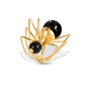Aranha dourada